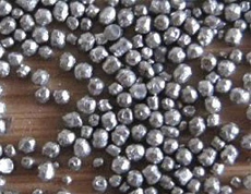 不锈钢丸