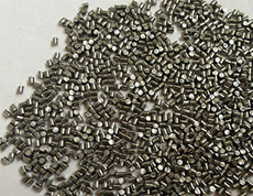 不锈钢切丝钢丸